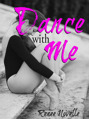 cover image of Dance with Me